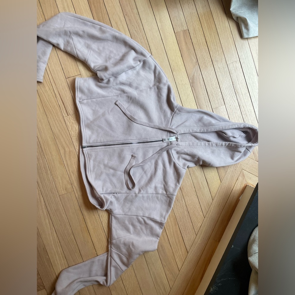 Alo yoga crop